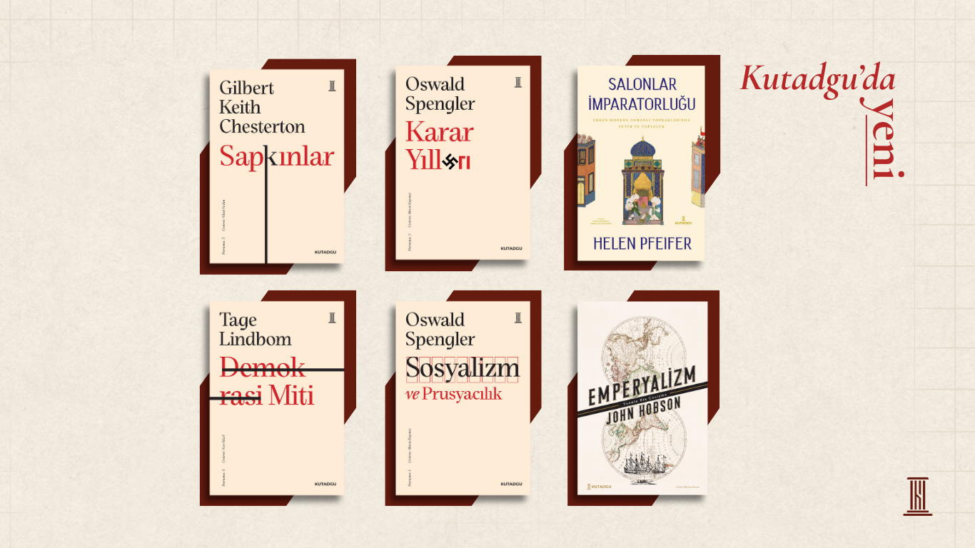 kutadgudayeniaralık