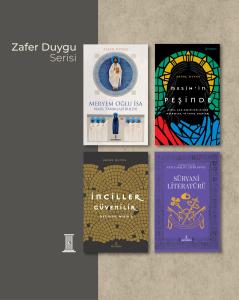 Zafer Duygu Kitaplığı