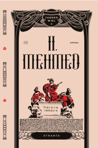 II. MEHMED