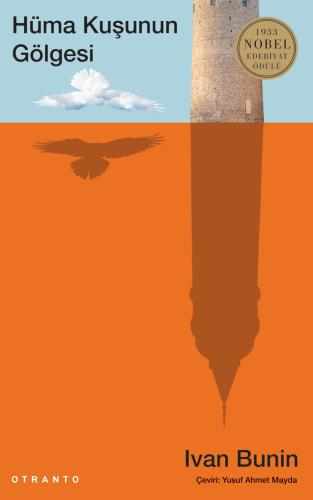 Hüma Kuşunun Gölgesi