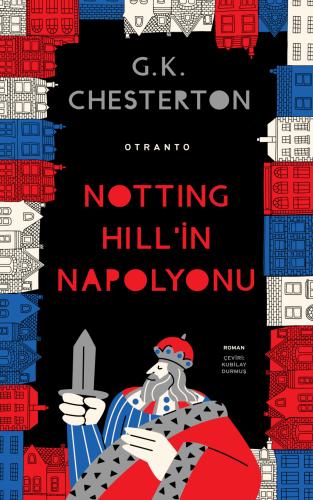 Notting Hill’in Napolyon’u