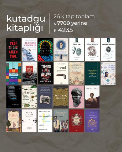 KUTADGU KİTAPLIĞI