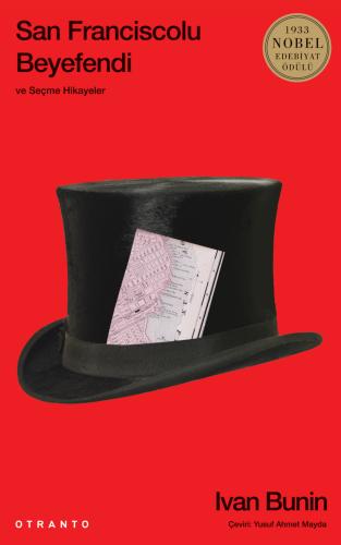 San Franciscolu Beyefendi ve Seçme Hikayeler