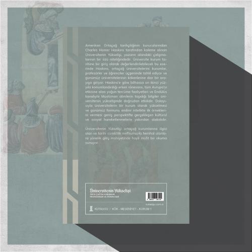 Üniversitenin Yükselişi