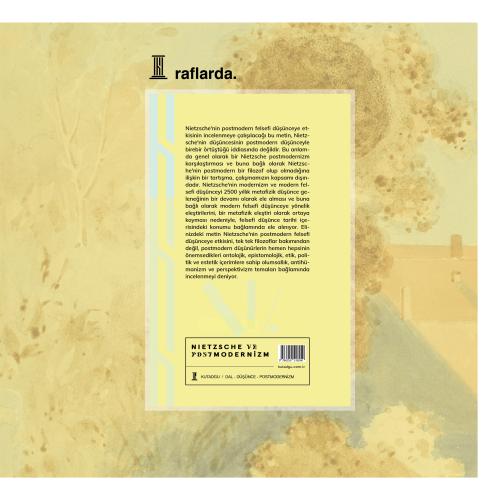 Nietzsche ve Postmodernizm