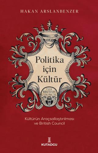 Politika İçin Kültür
