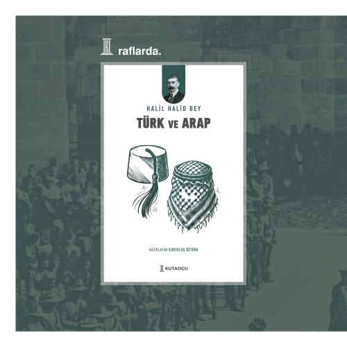Türk ve Arap